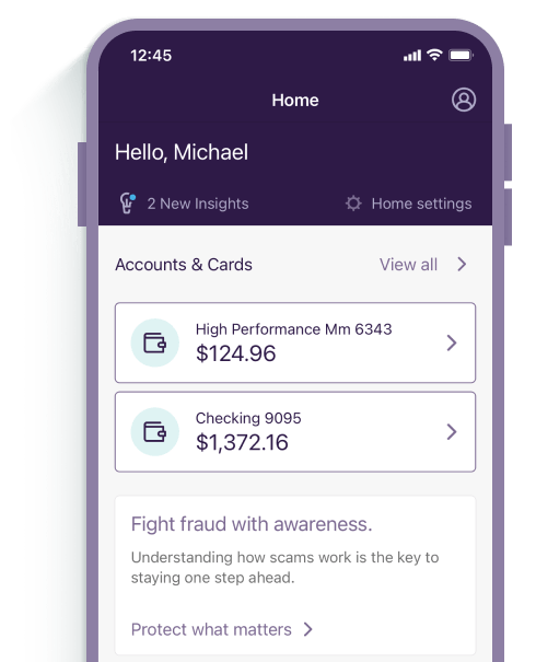 Smart Banking